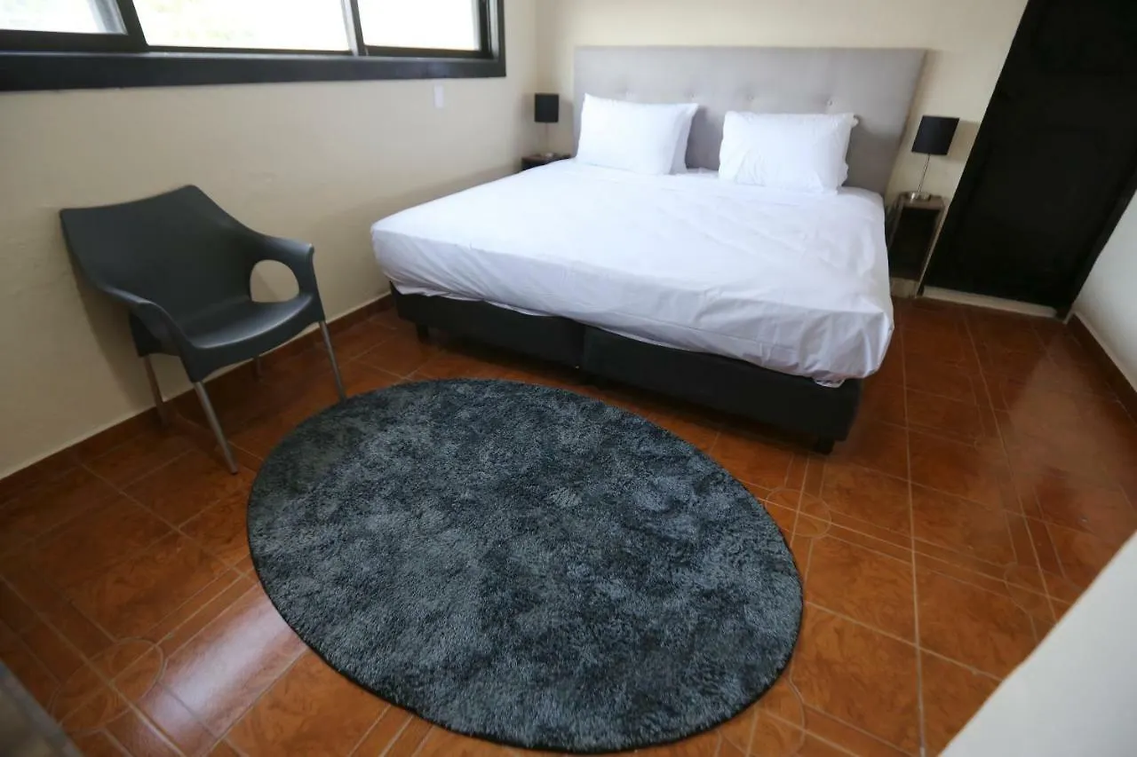 Hotelito La Meme Chetumal 2*,