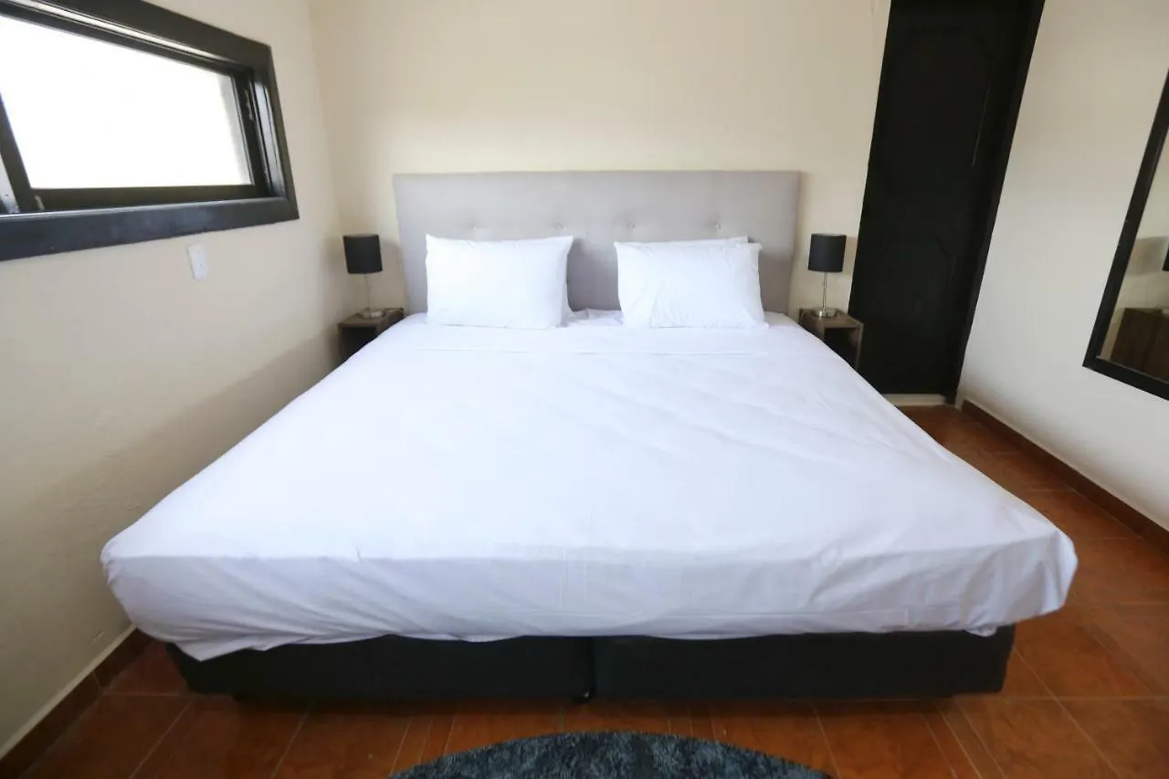 Inn Hotelito La Meme Chetumal