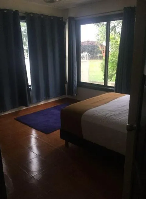Hotelito La Meme Chetumal