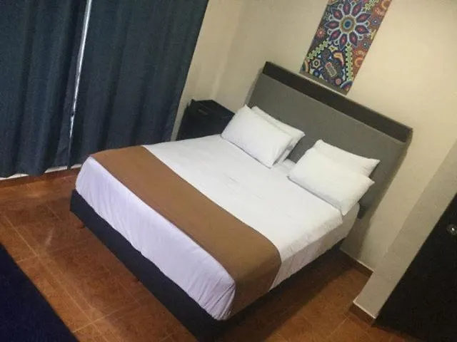 Inn Hotelito La Meme Chetumal